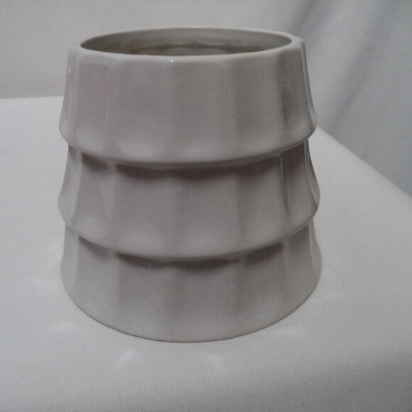 Godiva Christmas Tree mug cup Set 2 Stoneware by Modern Gourmet 20 oz NEW NWT - Picture 9 of 15